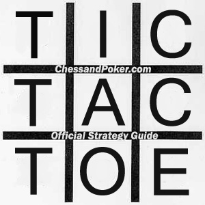 Tic Tac Toe Strategy