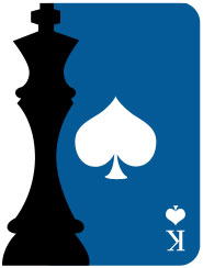 Chess and Poker Dot Com