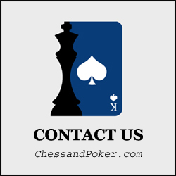 Contact ChessandPoker.com