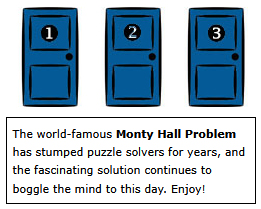 Monty Hall Problem