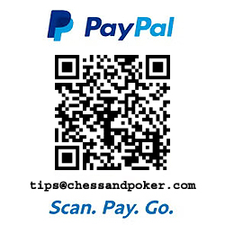 Donate with Paypal, Venmo or Cards