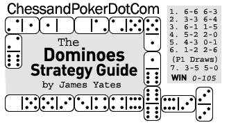 Dominoes Strategy: How to Master the Game